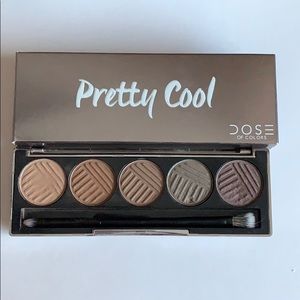Dose of Colors Pretty Cool Palette